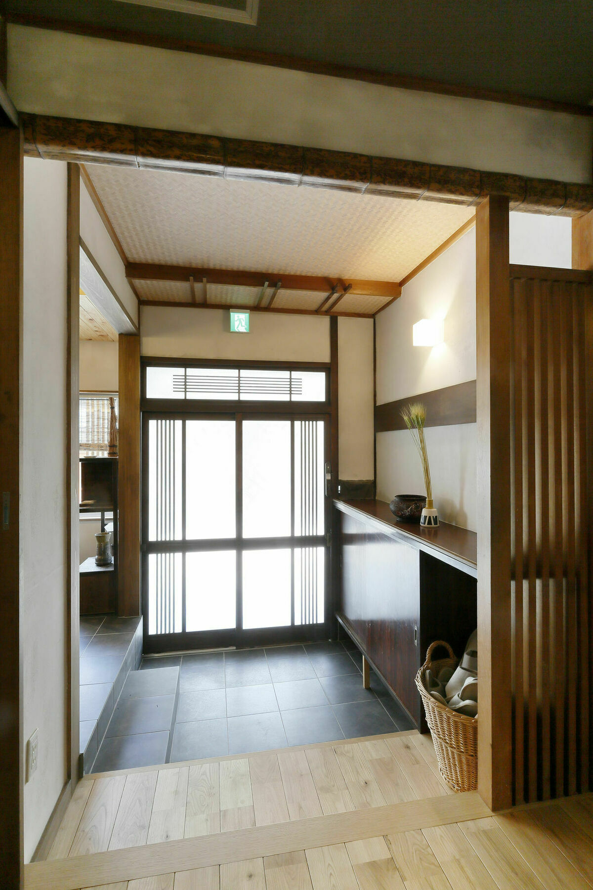 奈良ゲストハウス神奈寐-Nara Guesthouse Kamunabi- エクステリア 写真