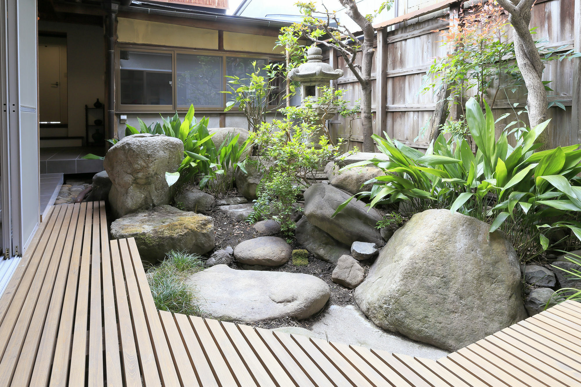 奈良ゲストハウス神奈寐-Nara Guesthouse Kamunabi- エクステリア 写真